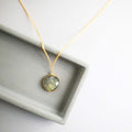 PARKEN JEWELRY PARKEN JEWELRY Labradorite Pendant — main product shot