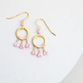 PARKEN JEWELRY Mini Boho Earrings