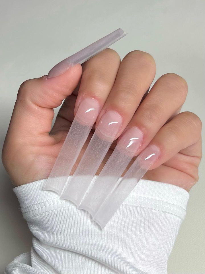 Clear – 2Cute Nails
