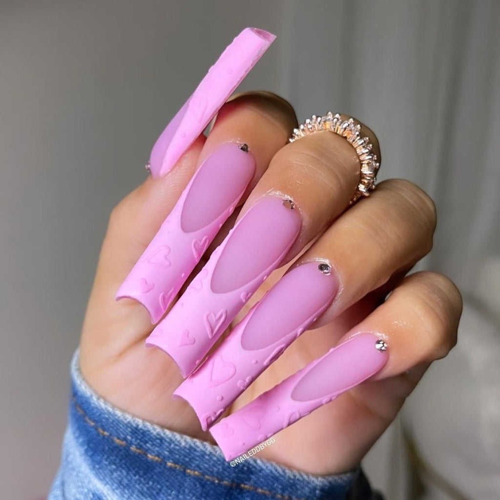 Hello Kaylee – 2Cute Nails, view 2