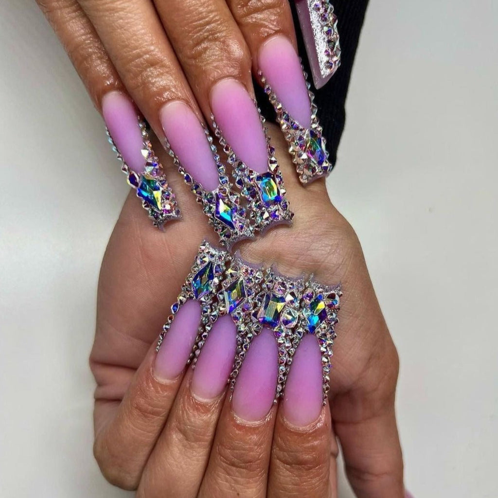 Hello Kaylee – 2Cute Nails, view 3