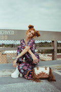 Haute Southern Hyde Golden Baby Concealed Carry a Haute Southern Hyde by Beth Marie Exclusive — main product shot