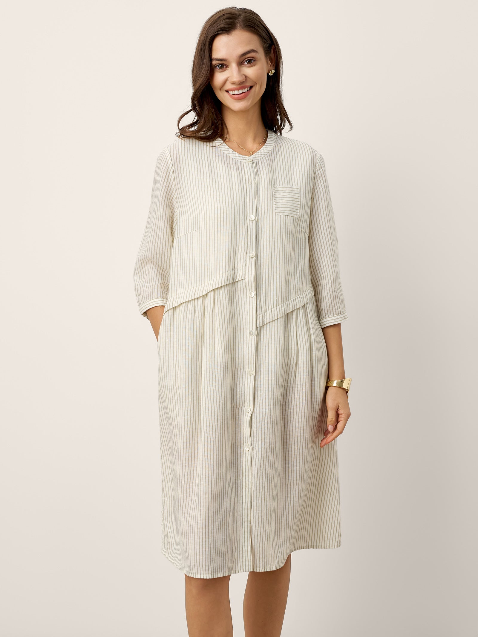 Lyocell Dresses