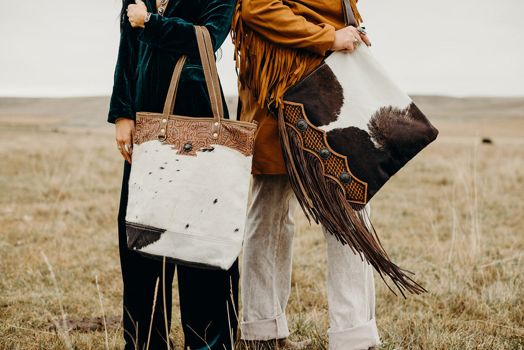 Haute Southern Hyde Tote’s The Most Bag — construction detail