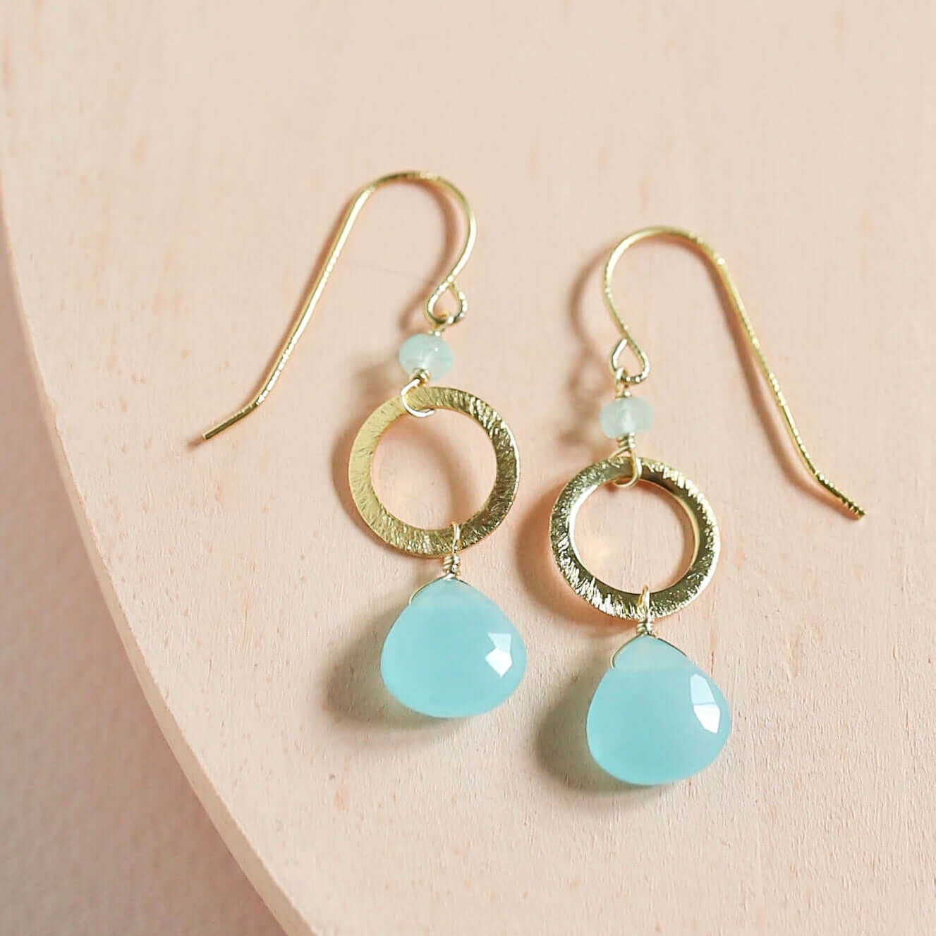Blue Rings