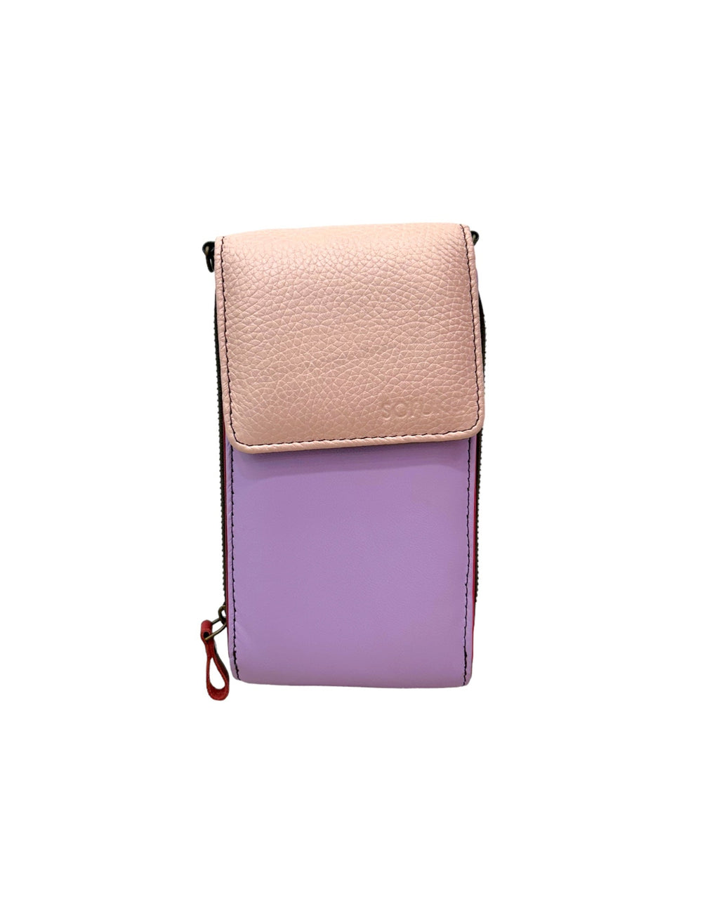 KADOU BOUTIQUE Soruka EVA Phone Bag And Wallet — alternative angle