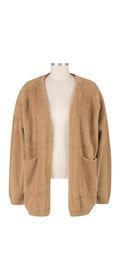 KADOU BOUTIQUE Dana Cozy Jacket — main product shot