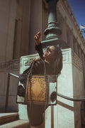 Haute Southern Hyde The Jameson Tote a Haute Southern Hyde by Beth Marie Exclusive — main product shot