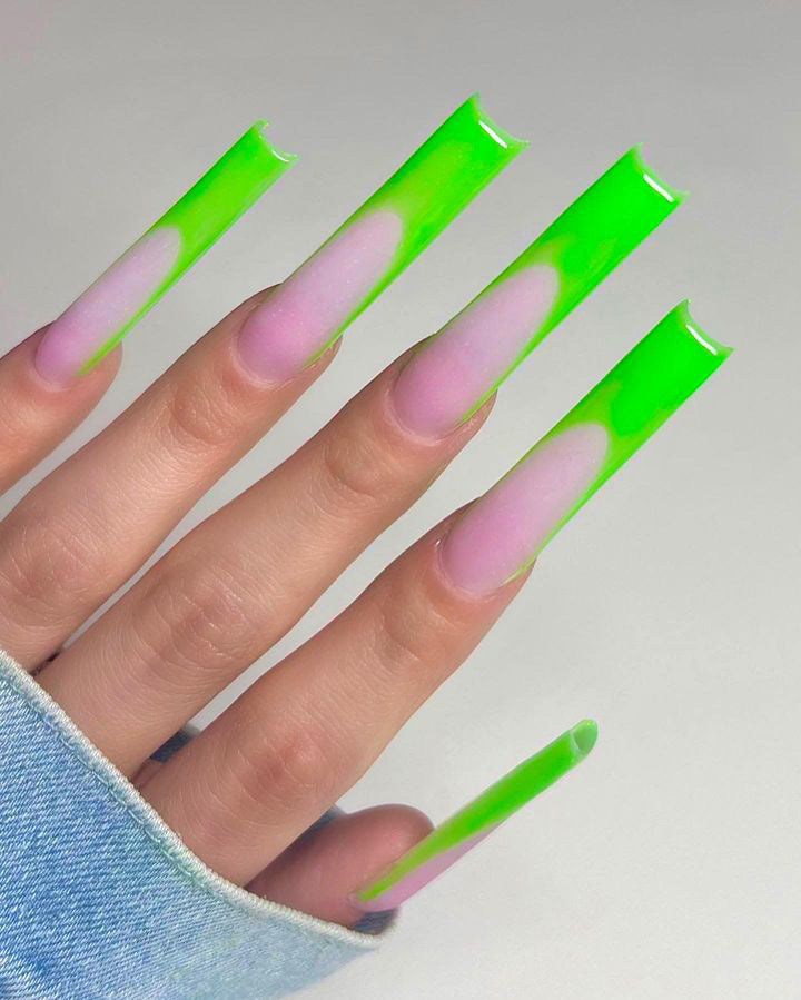 Limelight – 2Cute Nails, view 2