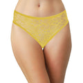 Love Libby Panties Daisy Lace Cheeky — side view