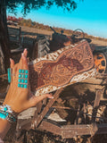 Haute Southern Hyde The Smoking Gun Wallet a Haute Southern Hyde by Beth Marie Exclusive — detail shot 6