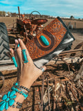 Haute Southern Hyde Nashville Wallets — main product shot
