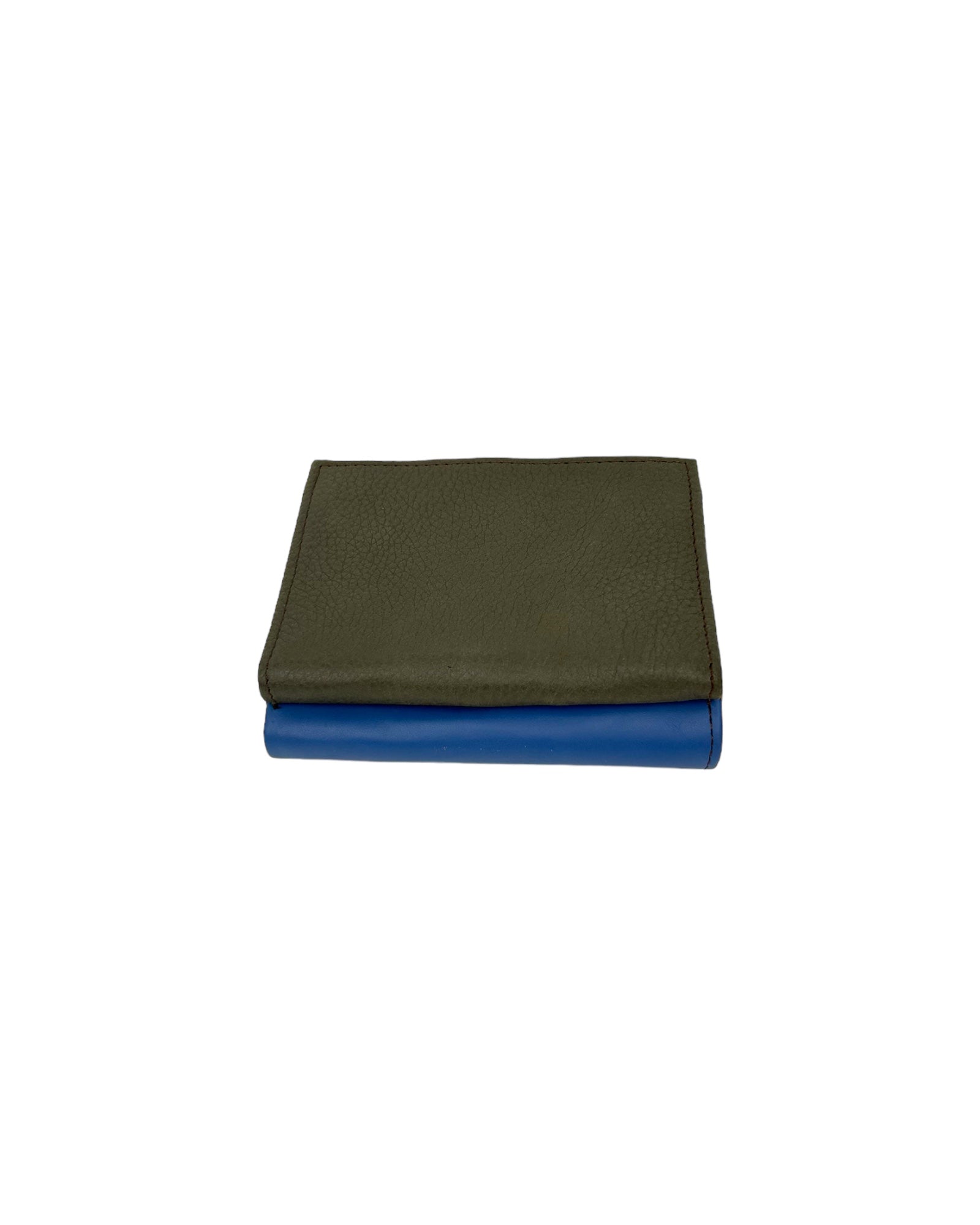 KADOU BOUTIQUE Soruka Rings Wallet - Print — color detail