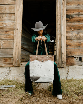 Haute Southern Hyde Tote’s The Most Bag