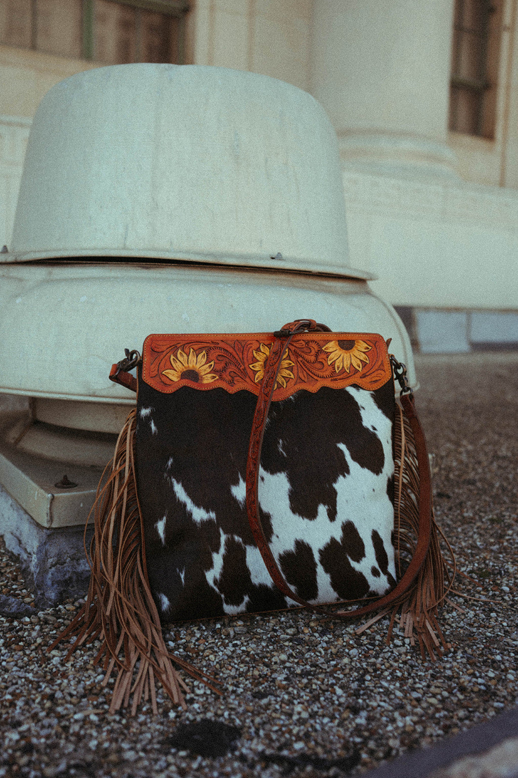 Haute Southern Hyde The Sunflower Tote a Haute Southern Hyde by Beth Marie Exclusive — packaging