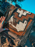 Haute Southern Hyde The Darlene Purse a Haute Southern Hyde by a Beth Marie Exclusive — main product shot