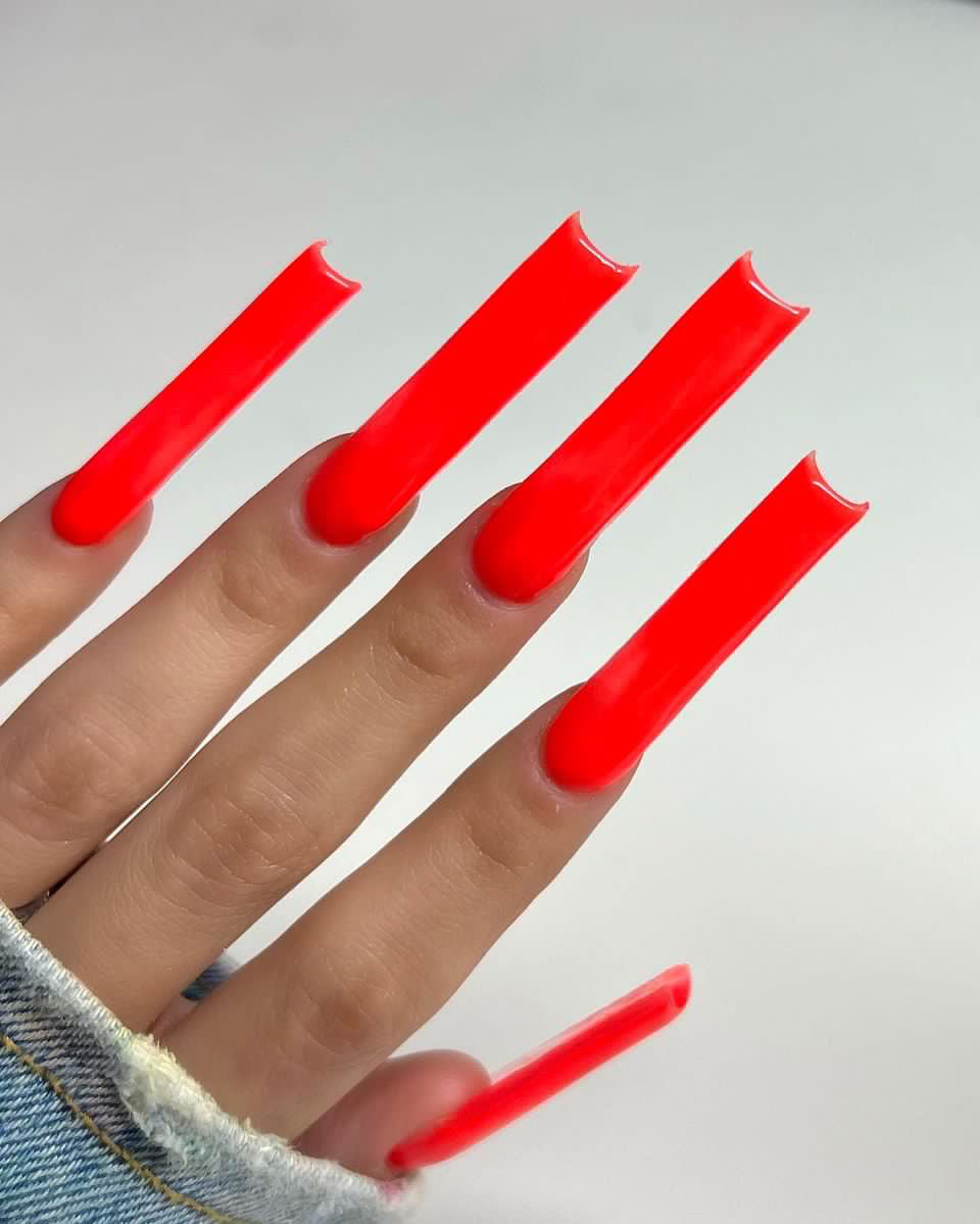 Blaze – 2Cute Nails
