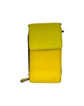 KADOU BOUTIQUE Soruka EVA Phone Bag And Wallet — back view
