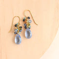 Bala Earrings