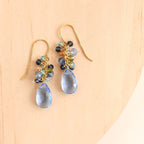 Bala Earrings