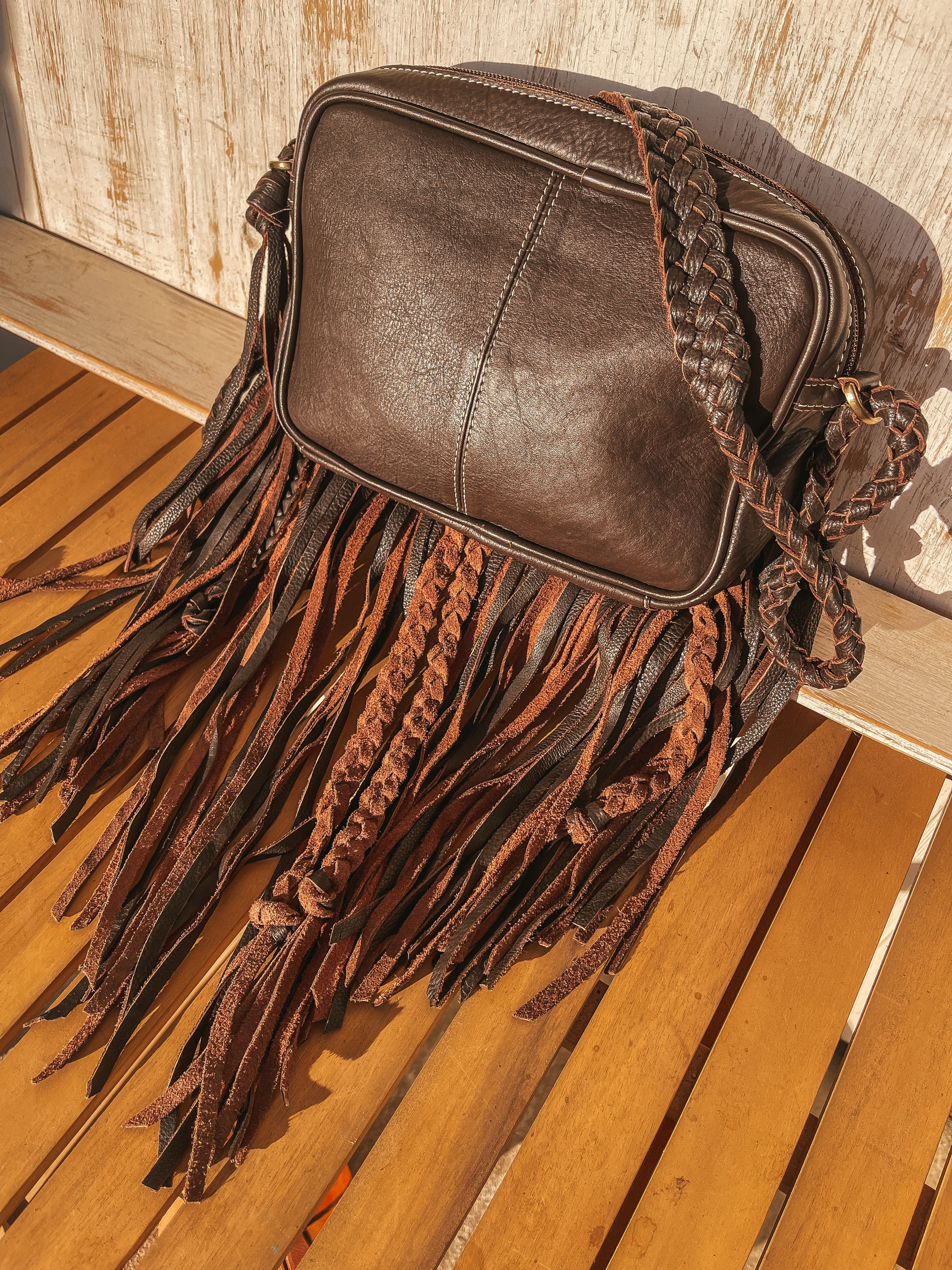 Haute Southern Hyde “ The Jolene “ Haute Southern Hyde by Beth Marie — feature highlight