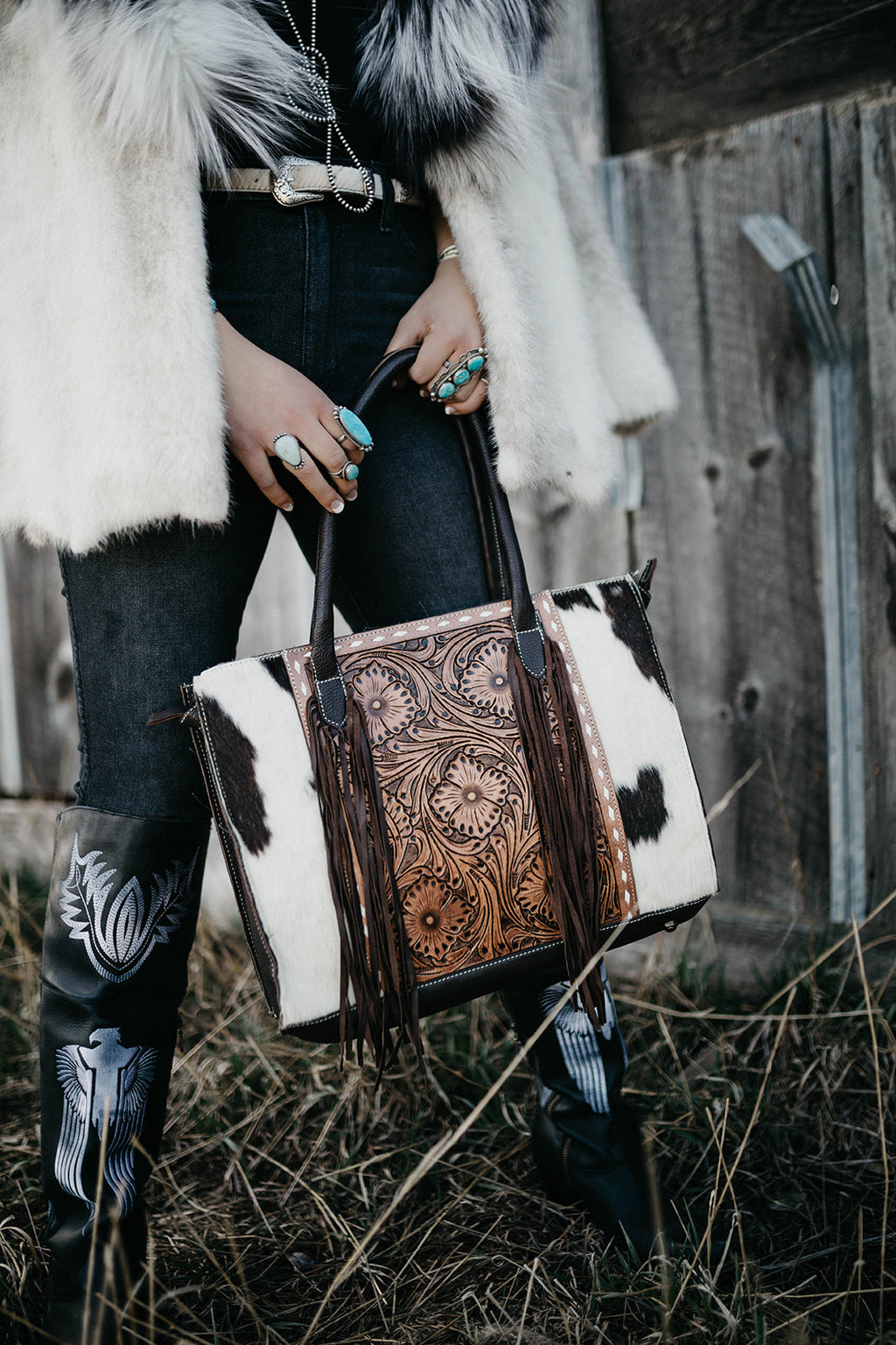 Haute Southern Hyde Clementine by Beth Marie — product category context