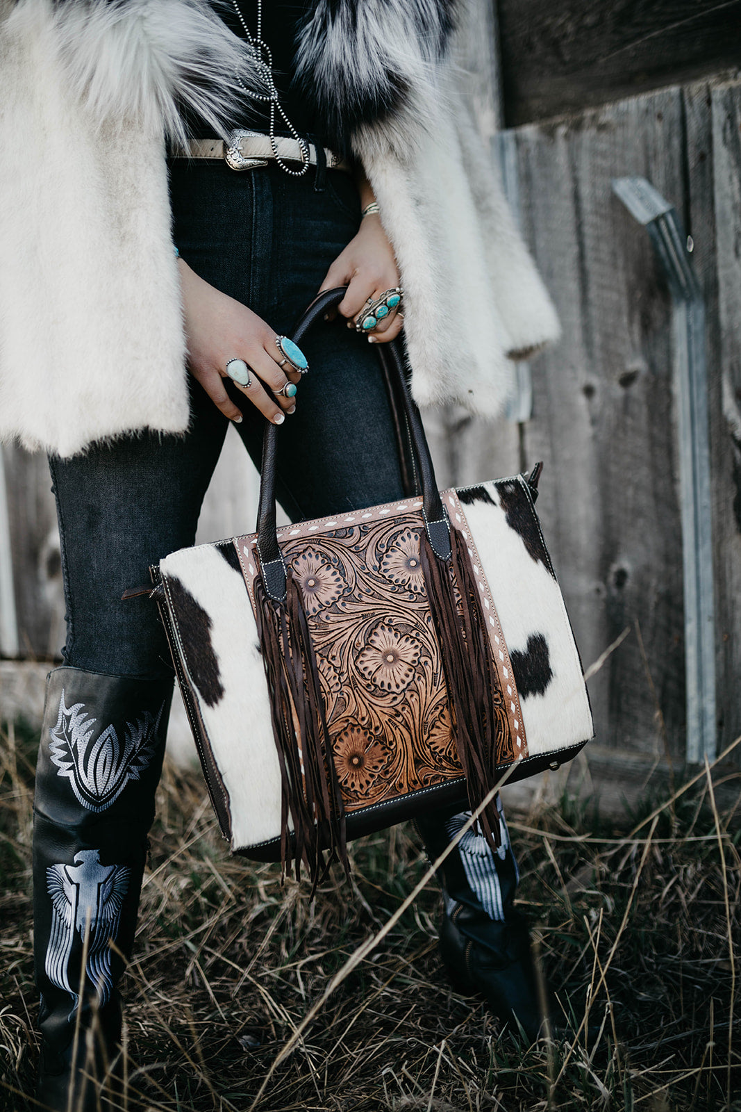 Haute Southern Hyde Clementine by Beth Marie — product category context