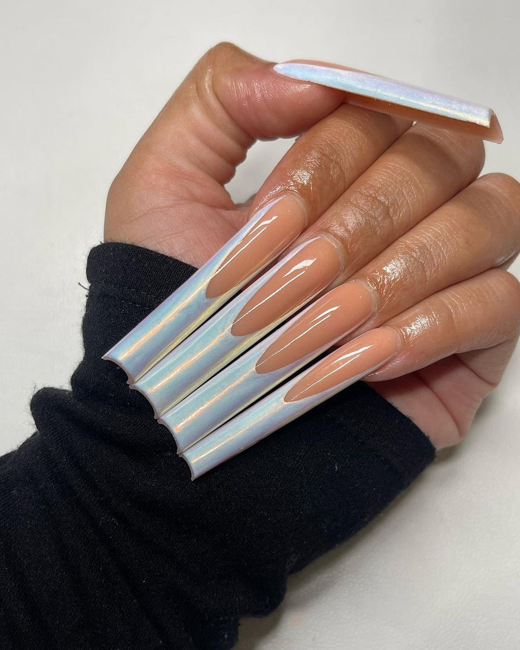 Butter me baby – 2Cute Nails, view 5
