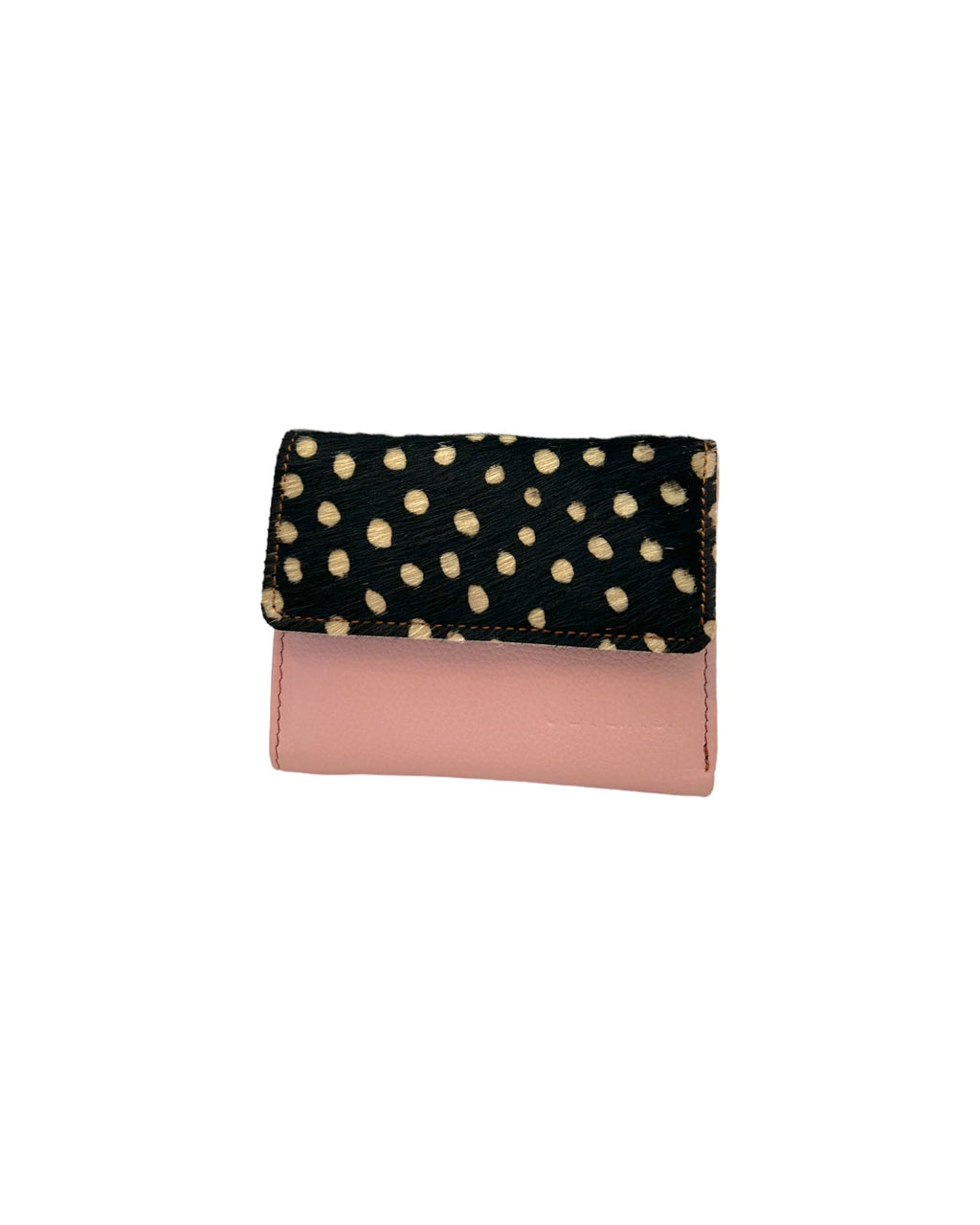 KADOU BOUTIQUE Soruka Rings Wallet - Print — feature highlight