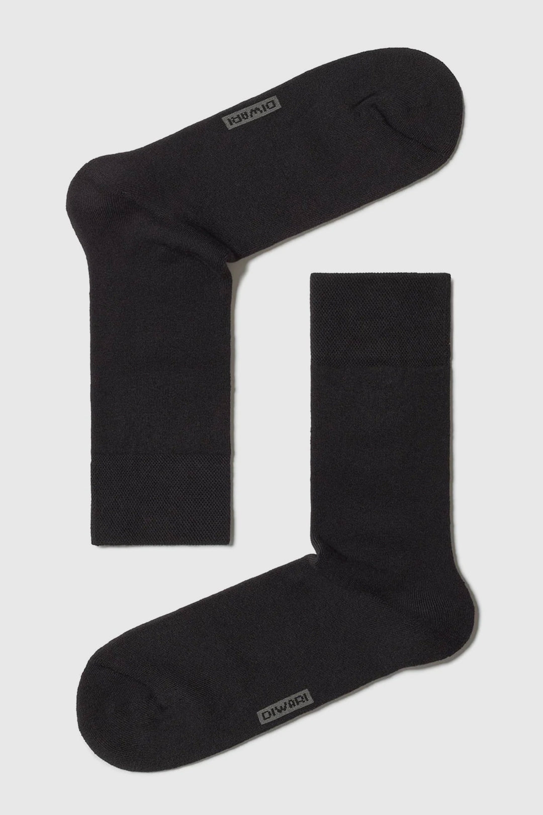 TheRanok.com Conte Cotton Socks Diwari Comfort 000 - Terry Foot — alternative angle