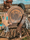 Haute Southern Hyde The Bucking Canteen , a Haute Southern Hyde by Beth Marie Exclusive — main product shot