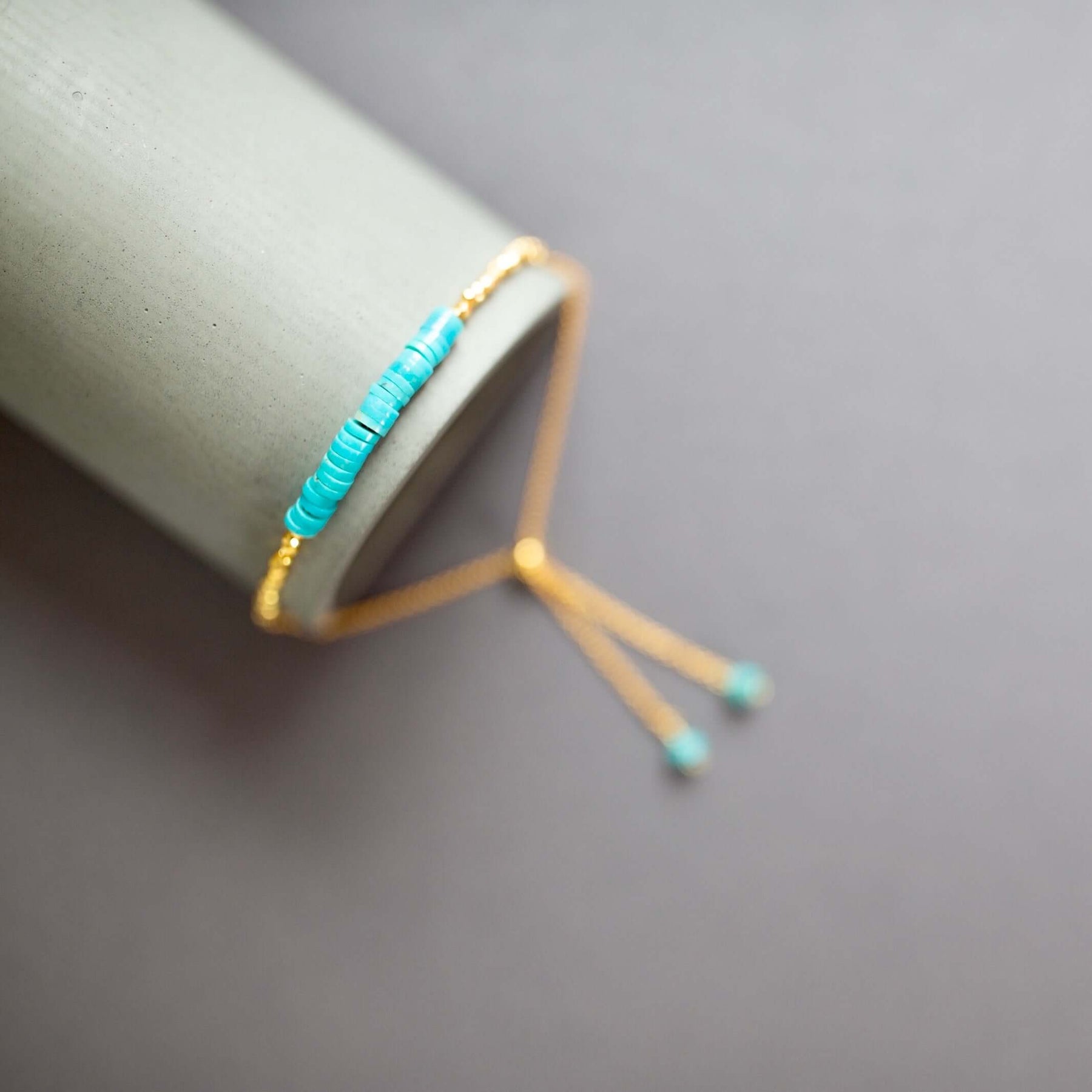 Turquoise Bracelets