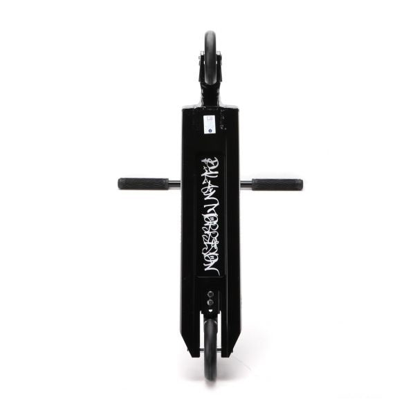 AO Dylan Morrison V2 Complete Scooter - Black