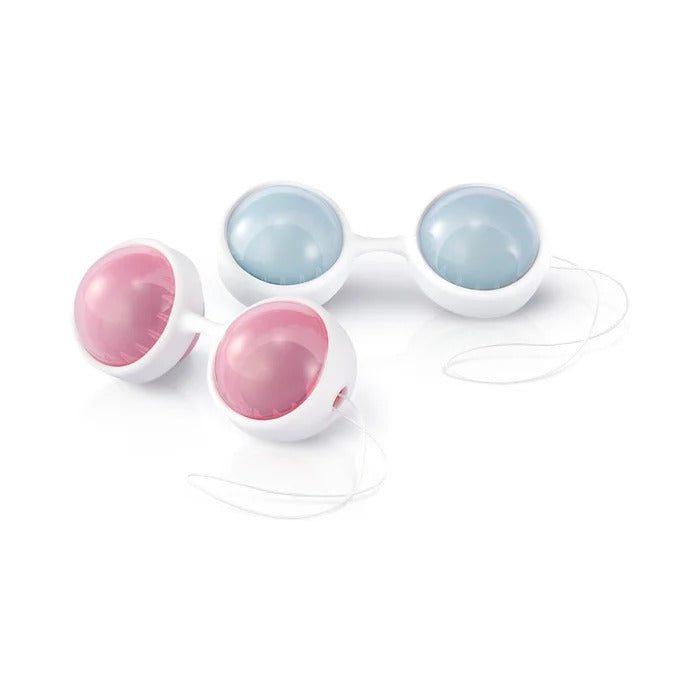 Love Spark Cove | Intimate Apparel, Pleasure Shop & Free Shipping Lelo Luna Beads — lifestyle context