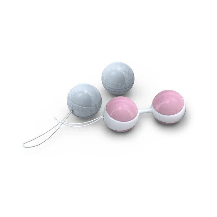 Love Spark Cove | Intimate Apparel, Pleasure Shop & Free Shipping Lelo Luna Beads — main product shot