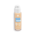 Kusursuz Ten - Long-Lasting Foundation Makeup with Organic Chamomile, Semi-Matte Finish, High Coverage - Kusursuz Ten Fondšten