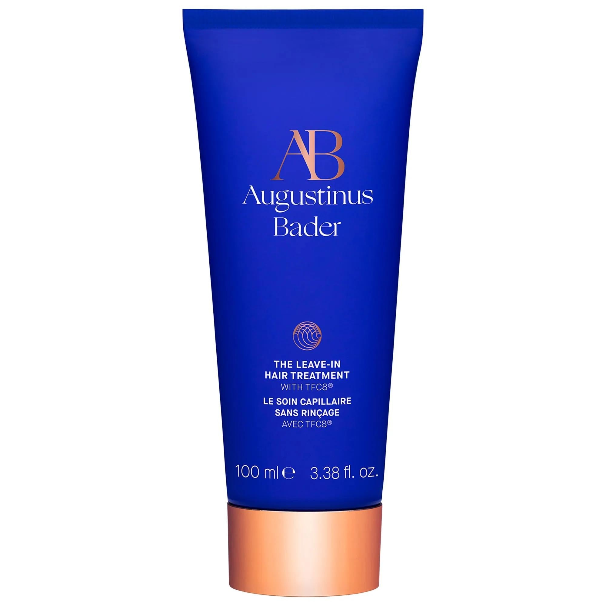 The Leave In Treatment: Hair Growth, Split End Repair, Vegan & Cruelty-Free - Ultimate Hydration, Thickening & Damage Repair