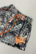 Thrash Happy Incognito Training Mesh Shorts — alternative angle
