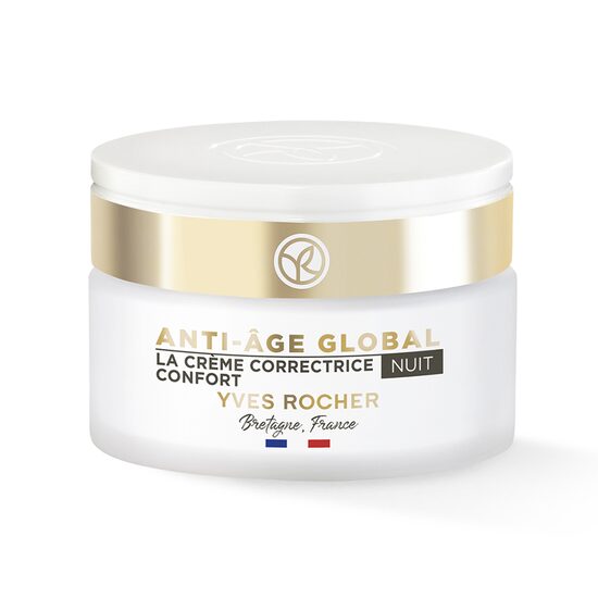 Yves Rocher Anti-Age Global Nuit 50ml