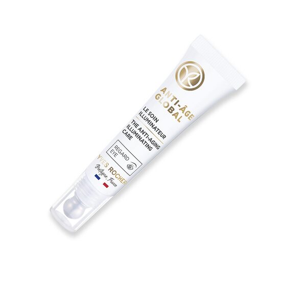 Yves Rocher The Illuminating Eye Care 15ml