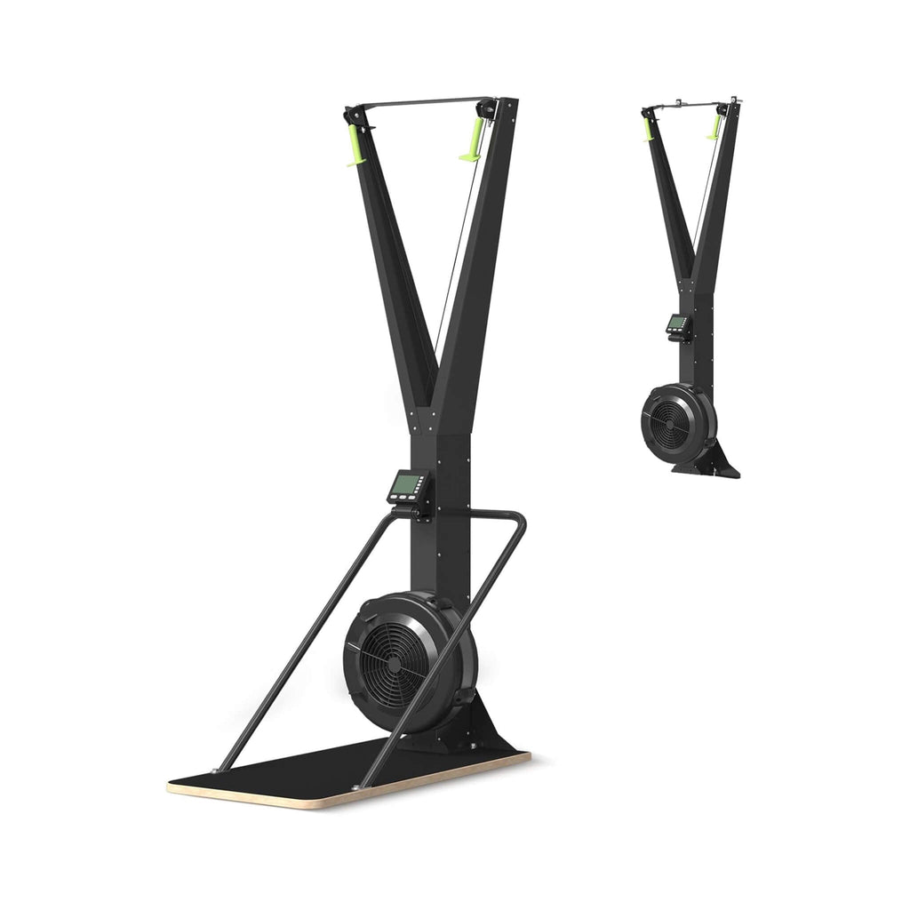 Rovix Premium Indoor Aerobic Ski Glider Training Exercise Gym Machine (SAK19564) – SAKSBY WHOLESALE