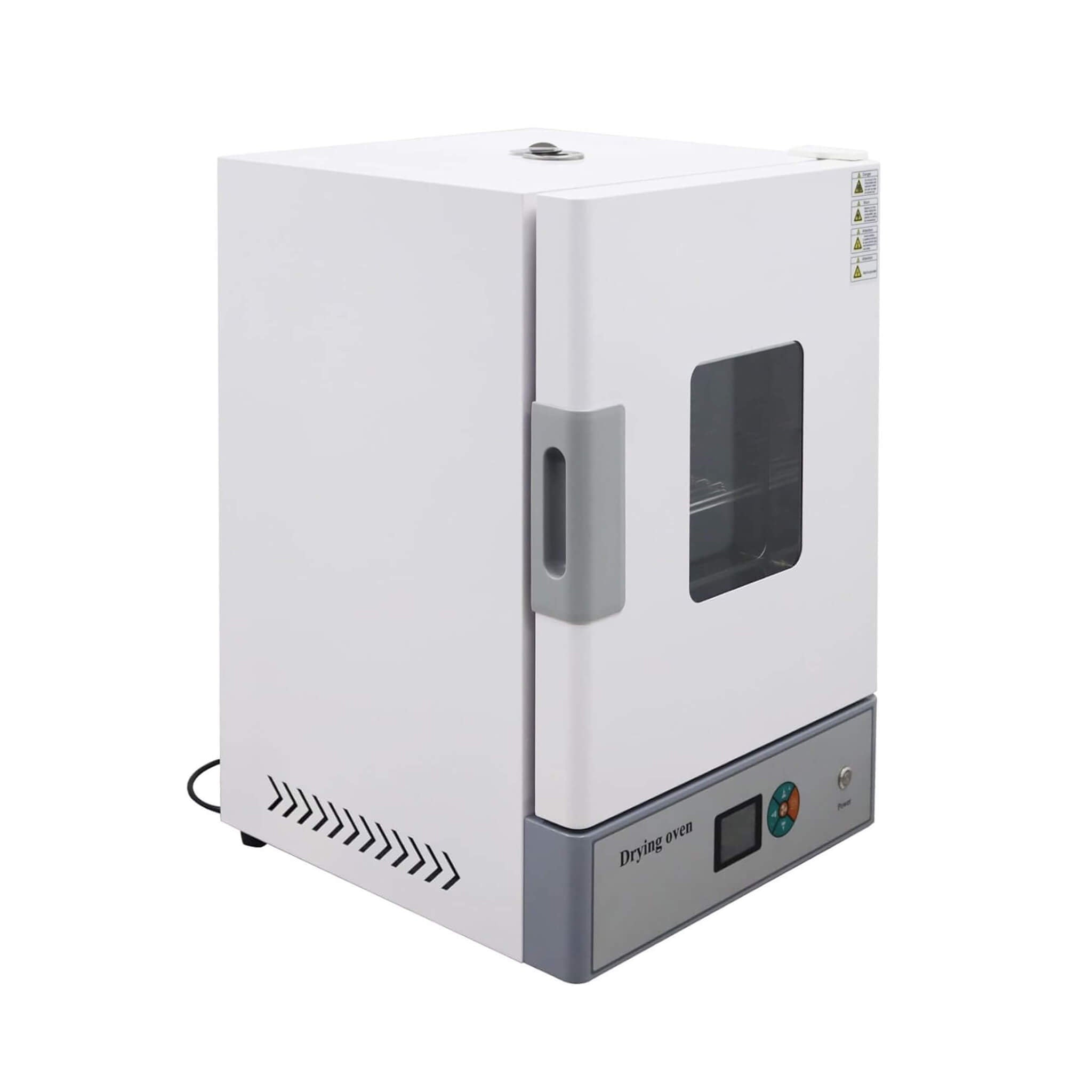72L Industrial Laboratory 110V Digital Forced Air Convection Drying Oven (SAK23790) – SAKSBY WHOLESALE
