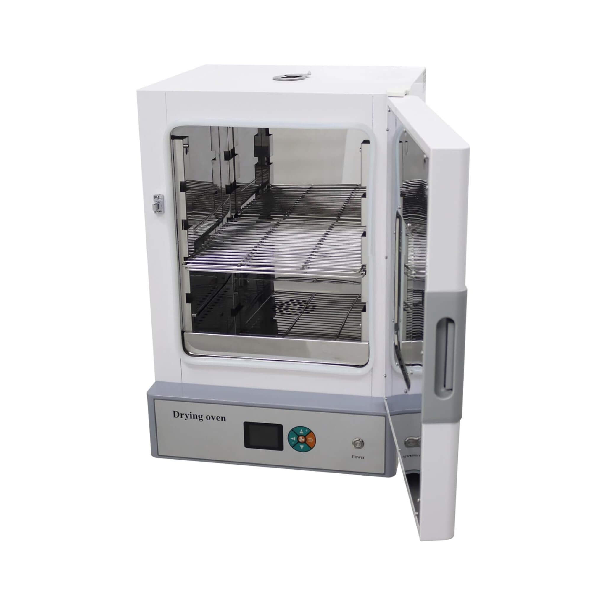 72L Industrial Laboratory 110V Digital Forced Air Convection Drying Oven (SAK23790) – SAKSBY WHOLESALE, view 7