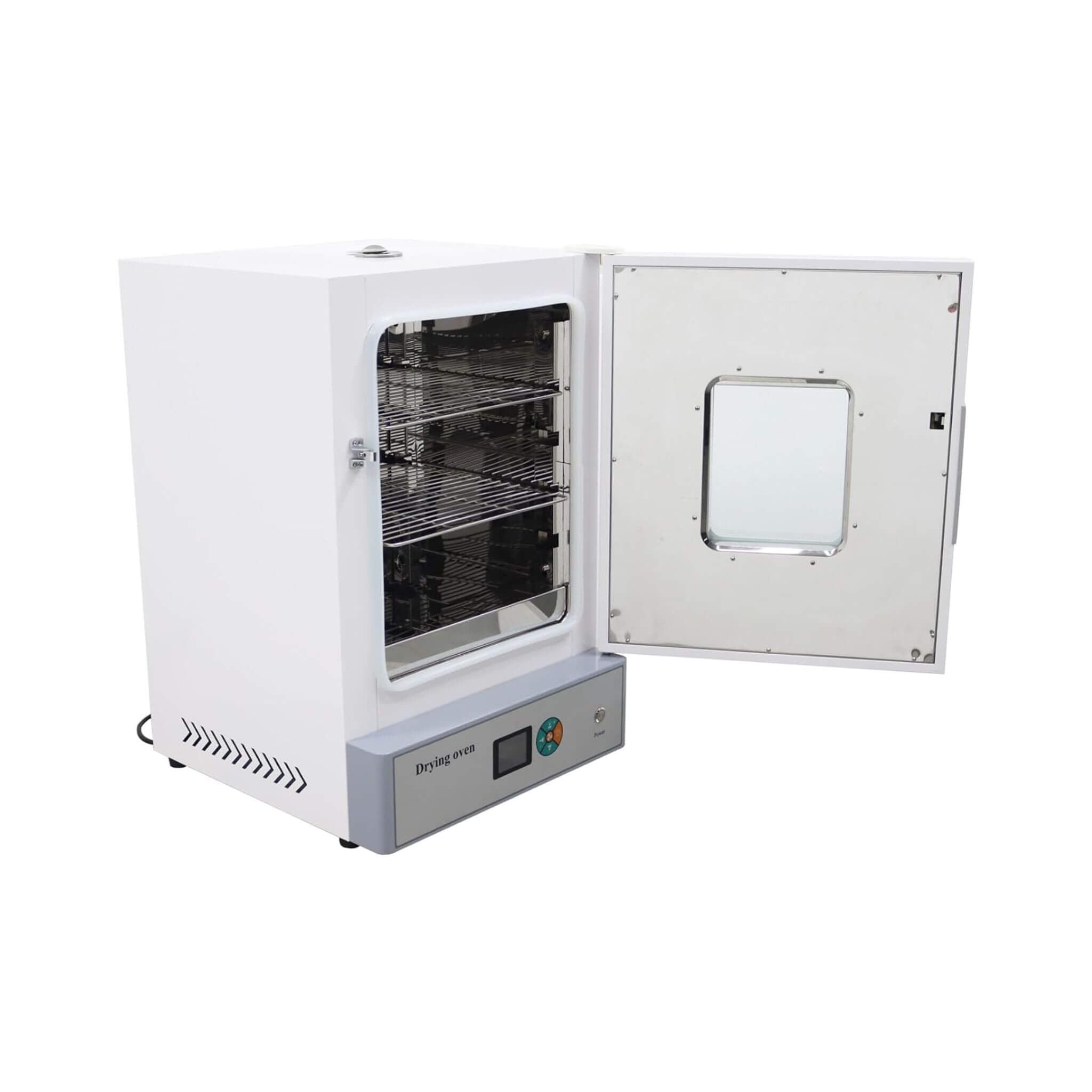 72L Industrial Laboratory 110V Digital Forced Air Convection Drying Oven (SAK23790) – SAKSBY WHOLESALE, view 6