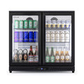 Industrial Freestanding Undercounter Beverage Refrigerator (SAK84019) – SAKSBY WHOLESALE