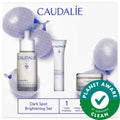 Vinoperfect Brightening Skincare Routine for Dark Spots & Uneven Skin Tone - Vegan, Cruelty-Free - 3-Step Brightening Solution