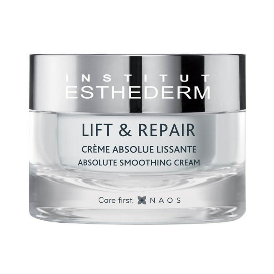 Institut Esthederm Lift & Repair Absolte Smoothing Cream 50ml