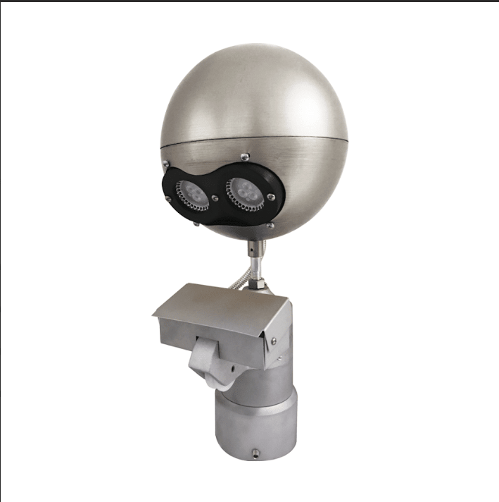 Internal Cam Cleat Beacon
