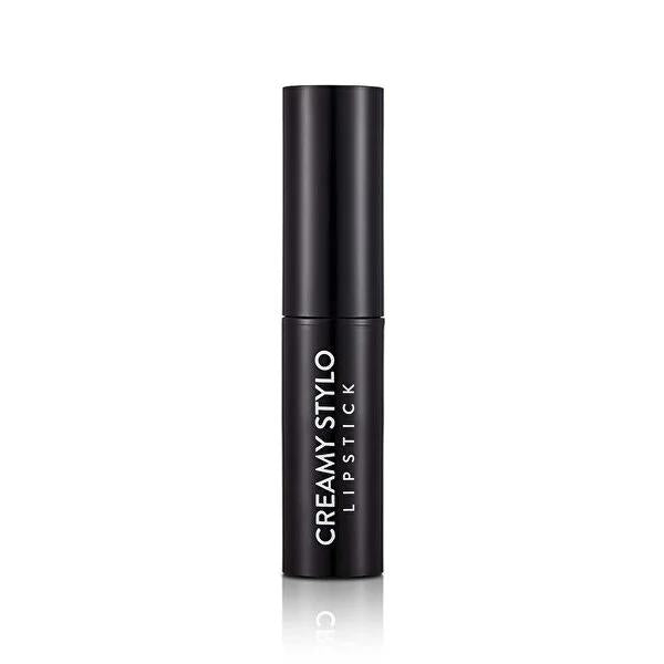 Flormar Creamy Stylo Lipstick - 11 Bordeaux - Rich, Bold, Highly Pigmented Lip Color | Comfortable, Long-Lasting