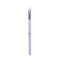 Nascita 348 Soft Colors Eyeliner and Eyebrow Brush - Precise Application for Fuller Brows